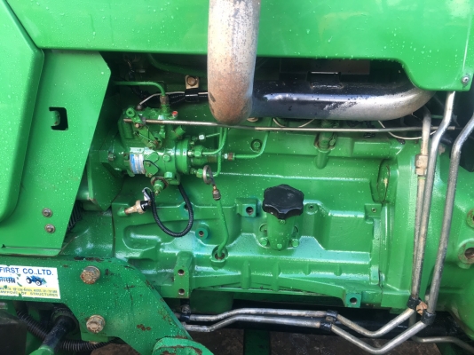 499000ครับ จอร์นเดียร์5715Sขนาด89แรงเทอร์โบว์สวยๆเดิมๆครับ