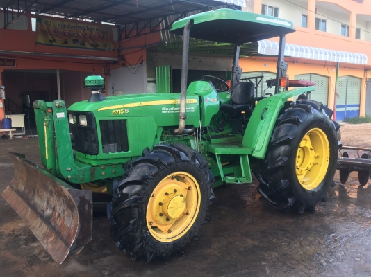 499000ครับ จอร์นเดียร์5715Sขนาด89แรงเทอร์โบว์สวยๆเดิมๆครับ