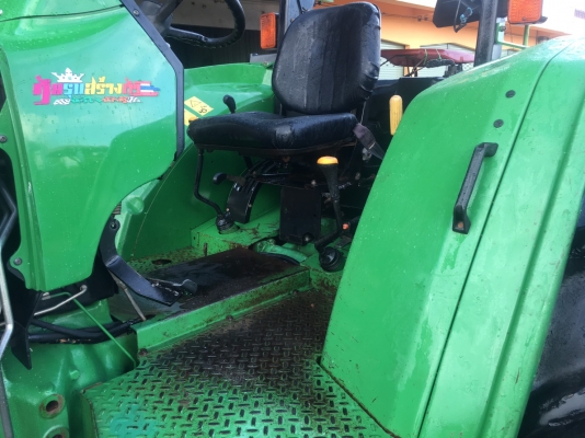 499000ครับ จอร์นเดียร์5715Sขนาด89แรงเทอร์โบว์สวยๆเดิมๆครับ