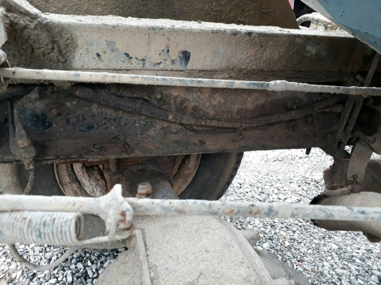 ขายด่วนรถแบคโฮเล็ก เครื่องดี ปั้มดี เอวแน่น โซ่เต็ม สภาพพร้อมใช้งาน