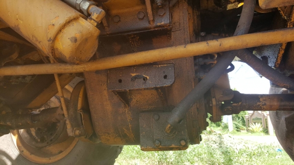 ขาย รถตัก KOMATSU JH30 รถพร้อมใช้งาน เครื่องดี เกียร์ดี ปั้มแรง ต่อแขนขยายบุ้งกี๋เรียบร้อย ราคาต่อรองได้ครับ ขาย รถตัก KOMATSU JH30 รถพร้อมใช้งาน เครื่องดี เกียร์ดี ปั้มแรง ต่อแขนขยายบุ้งกี๋เรียบร้อย ราคาต่อรองได้ครับ