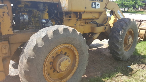 ขาย รถตัก KOMATSU JH30 รถพร้อมใช้งาน เครื่องดี เกียร์ดี ปั้มแรง ต่อแขนขยายบุ้งกี๋เรียบร้อย ราคาต่อรองได้ครับ ขาย รถตัก KOMATSU JH30 รถพร้อมใช้งาน เครื่องดี เกียร์ดี ปั้มแรง ต่อแขนขยายบุ้งกี๋เรียบร้อย ราคาต่อรองได้ครับ