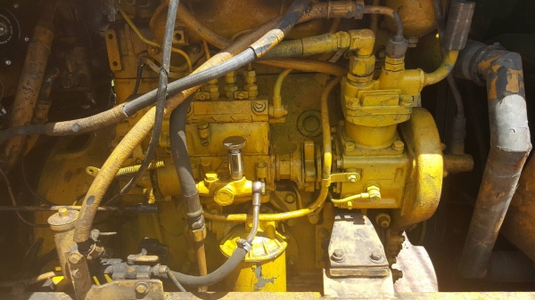 ขาย รถตัก KOMATSU JH30 รถพร้อมใช้งาน เครื่องดี เกียร์ดี ปั้มแรง ต่อแขนขยายบุ้งกี๋เรียบร้อย ราคาต่อรองได้ครับ ขาย รถตัก KOMATSU JH30 รถพร้อมใช้งาน เครื่องดี เกียร์ดี ปั้มแรง ต่อแขนขยายบุ้งกี๋เรียบร้อย ราคาต่อรองได้ครับ