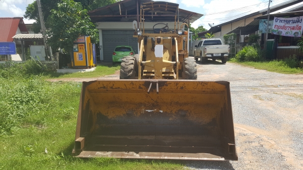 ขาย รถตัก KOMATSU JH30 รถพร้อมใช้งาน เครื่องดี เกียร์ดี ปั้มแรง ต่อแขนขยายบุ้งกี๋เรียบร้อย ราคาต่อรองได้ครับ ขาย รถตัก KOMATSU JH30 รถพร้อมใช้งาน เครื่องดี เกียร์ดี ปั้มแรง ต่อแขนขยายบุ้งกี๋เรียบร้อย ราคาต่อรองได้ครับ