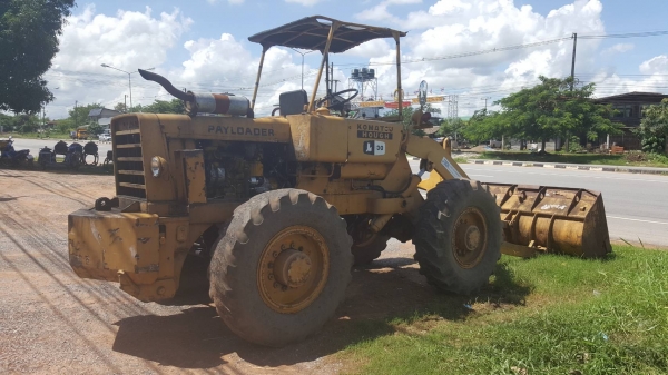 ขาย รถตัก KOMATSU JH30 รถพร้อมใช้งาน เครื่องดี เกียร์ดี ปั้มแรง ต่อแขนขยายบุ้งกี๋เรียบร้อย ราคาต่อรองได้ครับ ขาย รถตัก KOMATSU JH30 รถพร้อมใช้งาน เครื่องดี เกียร์ดี ปั้มแรง ต่อแขนขยายบุ้งกี๋เรียบร้อย ราคาต่อรองได้ครับ