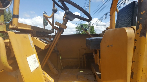 ขาย รถตัก KOMATSU JH30 รถพร้อมใช้งาน เครื่องดี เกียร์ดี ปั้มแรง ต่อแขนขยายบุ้งกี๋เรียบร้อย ราคาต่อรองได้ครับ ขาย รถตัก KOMATSU JH30 รถพร้อมใช้งาน เครื่องดี เกียร์ดี ปั้มแรง ต่อแขนขยายบุ้งกี๋เรียบร้อย ราคาต่อรองได้ครับ