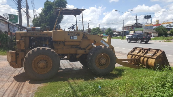 ขาย รถตัก KOMATSU JH30 รถพร้อมใช้งาน เครื่องดี เกียร์ดี ปั้มแรง ต่อแขนขยายบุ้งกี๋เรียบร้อย ราคาต่อรองได้ครับ ขาย รถตัก KOMATSU JH30 รถพร้อมใช้งาน เครื่องดี เกียร์ดี ปั้มแรง ต่อแขนขยายบุ้งกี๋เรียบร้อย ราคาต่อรองได้ครับ