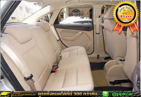 FORD FOCUS 1.6 2009