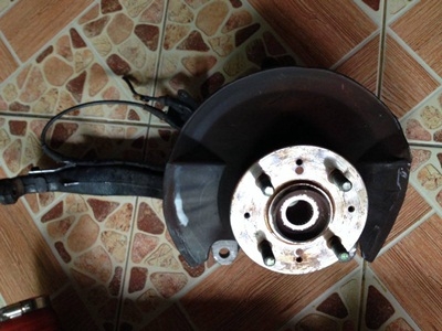 คอม้า b16a/ปั้มเบรค ฮอนด้า