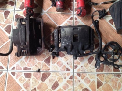 คอม้า b16a/ปั้มเบรค ฮอนด้า คอม้า b16a/ปั้มเบรค ฮอนด้า