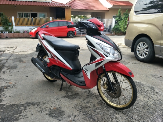 Mio125