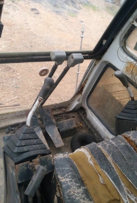 ขอบคุณลูกค้าจาก จ.เลย มารับไปลงงานแล้ว