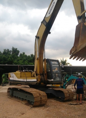 ขอบคุณลูกค้าจาก จ.เลย มารับไปลงงานแล้ว