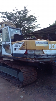 ขอบคุณลูกค้าจาก จ.เลย มารับไปลงงานแล้ว