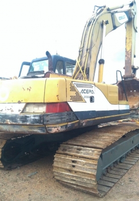 ขอบคุณลูกค้าจาก จ.เลย มารับไปลงงานแล้ว