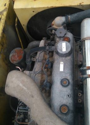 ขอบคุณลูกค้าจาก จ.เลย มารับไปลงงานแล้ว