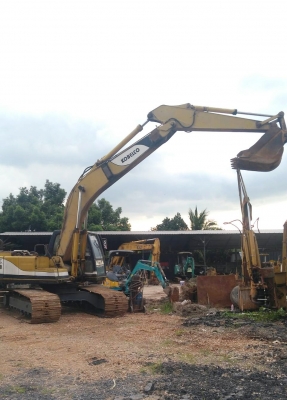 ขอบคุณลูกค้าจาก จ.เลย มารับไปลงงานแล้ว