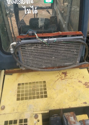 ขอบคุณลูกค้าจาก จ.เลย มารับไปลงงานแล้ว