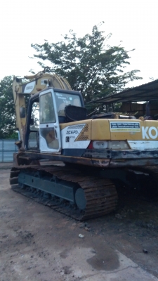 ขอบคุณลูกค้าจาก จ.เลย มารับไปลงงานแล้ว