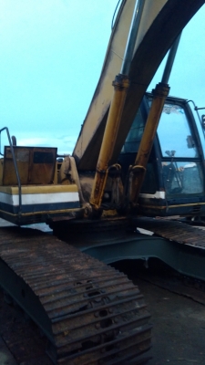 ขอบคุณลูกค้าจาก จ.เลย มารับไปลงงานแล้ว