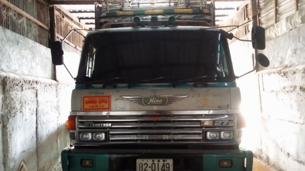 ขาย hino แม่ลูกดั๊ม คอกเกษตร ขาย hino แม่ลูกดั๊ม คอกเกษตร