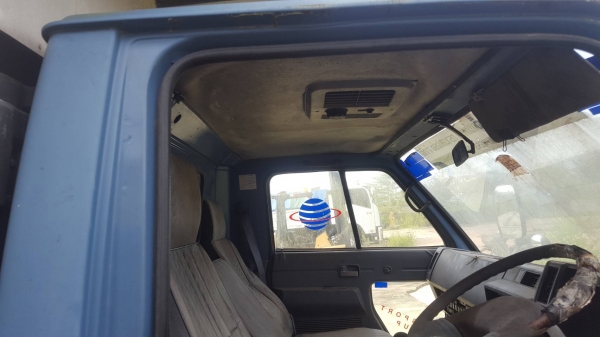 ขาย6ล้อรั้ว115แรงใสเครื่อง110