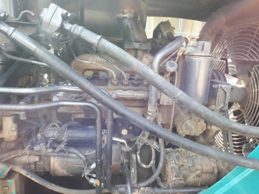 ขายด่วนแทรกเตอร์ตีนตะขาบ