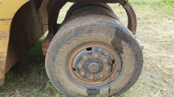 ขาย รถบด ล้อยาง 9 ล้อ KAWASAKI KR200 เอกสารเล่มทะเบียนครบ รถพร้อมใช้งาน ราคาต่อรองได้ ขาย รถบด ล้อยาง 9 ล้อ KAWASAKI KR200 เอกสารเล่มทะเบียนครบ รถพร้อมใช้งาน ราคาต่อรองได้