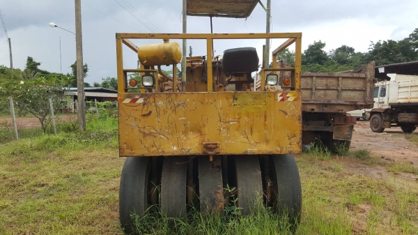 ขาย รถบด ล้อยาง 9 ล้อ KAWASAKI KR200 เอกสารเล่มทะเบียนครบ รถพร้อมใช้งาน ราคาต่อรองได้ ขาย รถบด ล้อยาง 9 ล้อ KAWASAKI KR200 เอกสารเล่มทะเบียนครบ รถพร้อมใช้งาน ราคาต่อรองได้