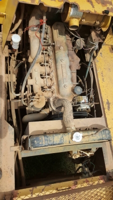 ขาย รถบด ล้อยาง 9 ล้อ KAWASAKI KR200 เอกสารเล่มทะเบียนครบ รถพร้อมใช้งาน ราคาต่อรองได้ ขาย รถบด ล้อยาง 9 ล้อ KAWASAKI KR200 เอกสารเล่มทะเบียนครบ รถพร้อมใช้งาน ราคาต่อรองได้