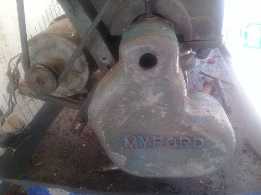 ขายแท่นกลึงขนาดเล็ก