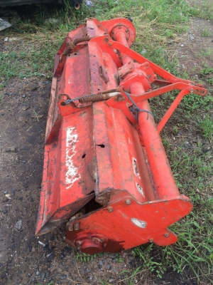 โรตารีตราช้างรุ่นRX1.8พร้อมยอย์