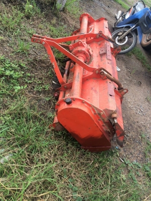 โรตารีตราช้างรุ่นRX1.8พร้อมยอย์