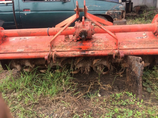 โรตารีตราช้างรุ่นRX1.8พร้อมยอย์