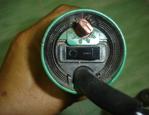 ขายเครื่องเชื่อมพลาสติกมือสอง Leister สวิตเซอร์แลนด์ มืออาชีพต้องใช้