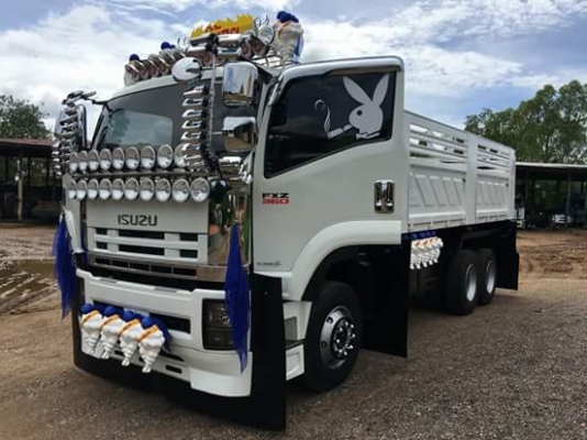 ขาย isuzu dega 360 ขาย isuzu dega 360