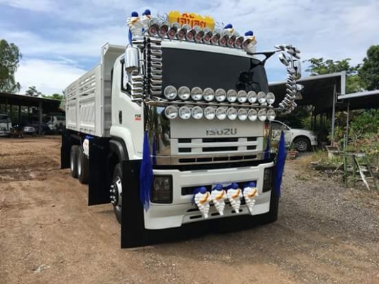 ขาย isuzu dega 360 ขาย isuzu dega 360