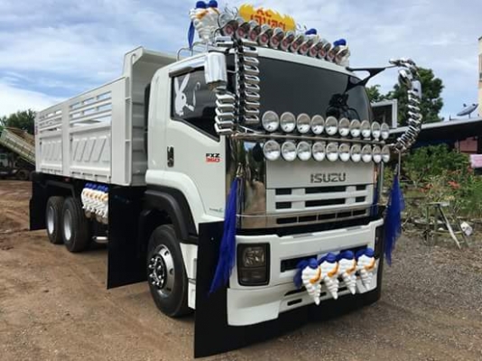 ขาย isuzu dega 360 ขาย isuzu dega 360