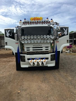 ขาย isuzu dega 360 ขาย isuzu dega 360