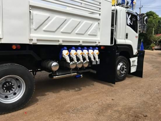 ขาย isuzu dega 360 ขาย isuzu dega 360