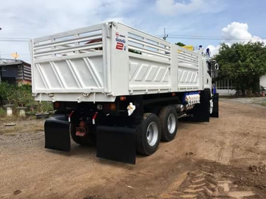 ขาย isuzu dega 360