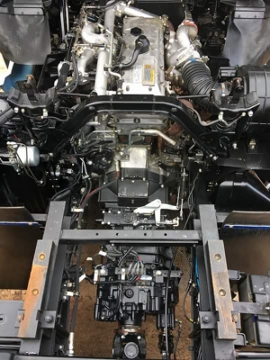 ขาย isuzu dega 360 ขาย isuzu dega 360