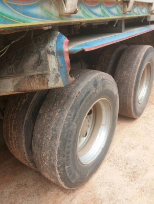 ขาย isuzu dega 360