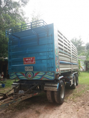 ขาย isuzu dega 360