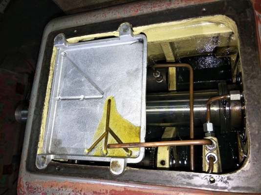 เครื่องกลึง 5 ฟุต สุดเทพ จากอิตตาลี่ 0814583376 ช่างเอก ปทุม