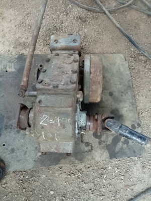 ขายด่วนสโลกลางเหมาสำหรับใส่รถ6ล้อทุกรุ่นราคาน่าซื้อพร้อมใช้