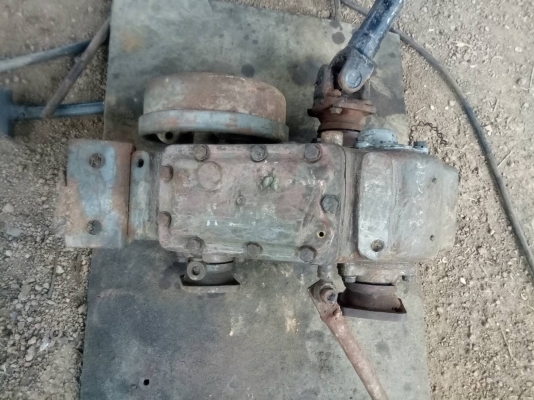 ขายด่วนสโลกลางเหมาสำหรับใส่รถ6ล้อทุกรุ่นราคาน่าซื้อพร้อมใช้