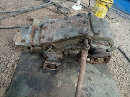 ขายด่วนสโลกลางเหมาสำหรับใส่รถ6ล้อทุกรุ่นราคาน่าซื้อพร้อมใช้