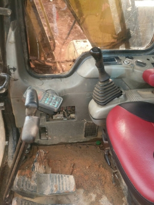 PC 120-6 สภาพสวย ราคา 570,000 ไม่มีเอกสาร รถภาคใต้ PC 120-6 สภาพสวย ราคา 570,000 ไม่มีเอกสาร รถภาคใต้