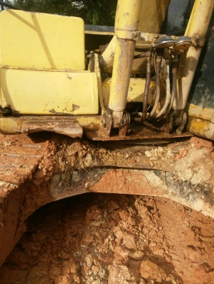 PC 120-6 สภาพสวย ราคา 570,000 ไม่มีเอกสาร รถภาคใต้ PC 120-6 สภาพสวย ราคา 570,000 ไม่มีเอกสาร รถภาคใต้